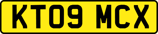 KT09MCX