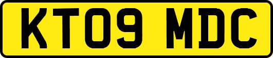 KT09MDC