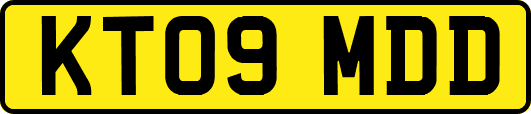 KT09MDD