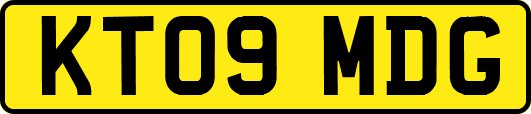 KT09MDG