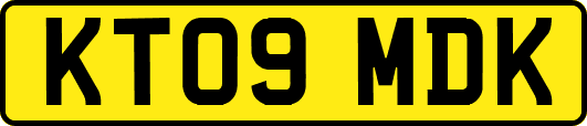 KT09MDK