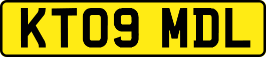 KT09MDL
