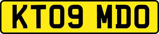KT09MDO