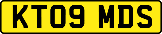 KT09MDS