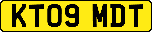 KT09MDT