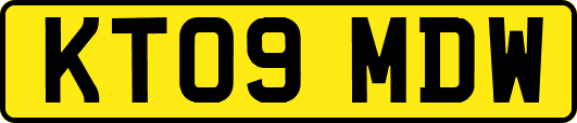 KT09MDW
