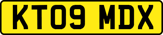 KT09MDX