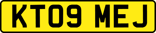 KT09MEJ