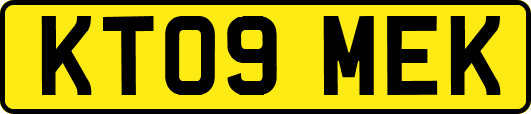 KT09MEK
