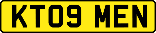 KT09MEN