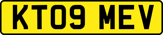 KT09MEV