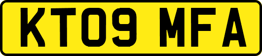 KT09MFA