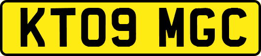 KT09MGC