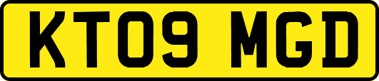 KT09MGD