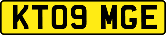 KT09MGE