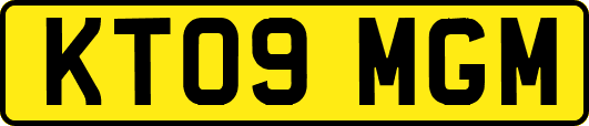 KT09MGM