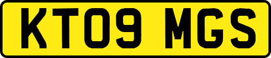 KT09MGS