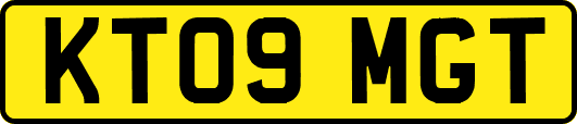 KT09MGT