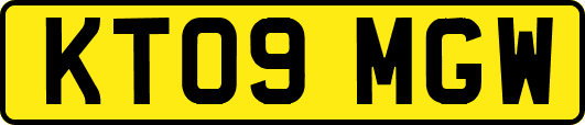 KT09MGW