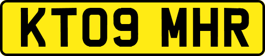 KT09MHR