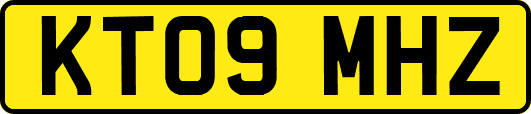 KT09MHZ
