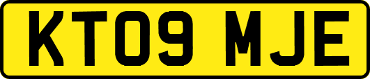 KT09MJE