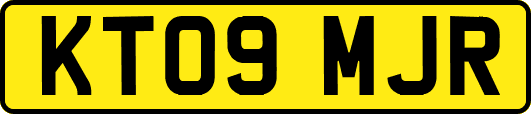 KT09MJR