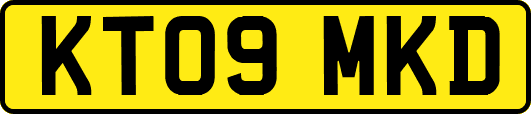 KT09MKD