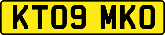 KT09MKO