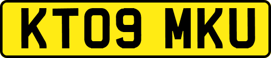 KT09MKU