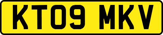 KT09MKV