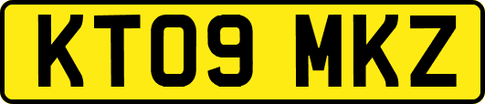KT09MKZ