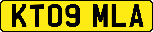 KT09MLA