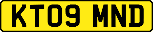 KT09MND