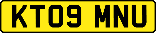 KT09MNU