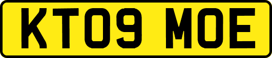 KT09MOE