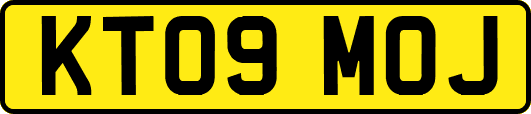 KT09MOJ
