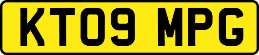 KT09MPG