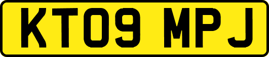 KT09MPJ