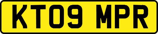 KT09MPR