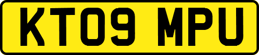 KT09MPU