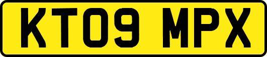KT09MPX