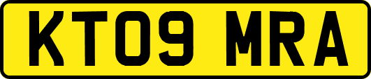 KT09MRA