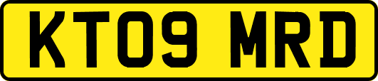 KT09MRD