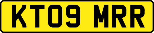 KT09MRR
