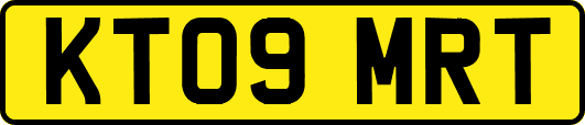 KT09MRT