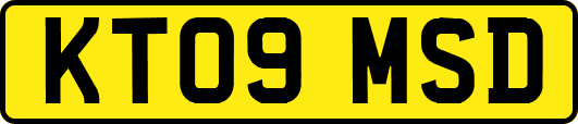 KT09MSD