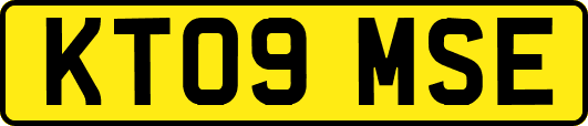 KT09MSE