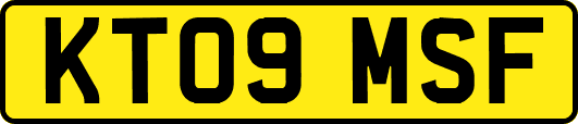 KT09MSF