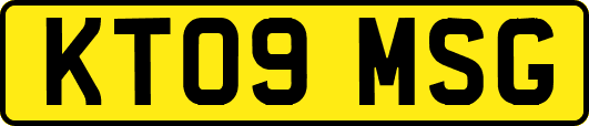 KT09MSG